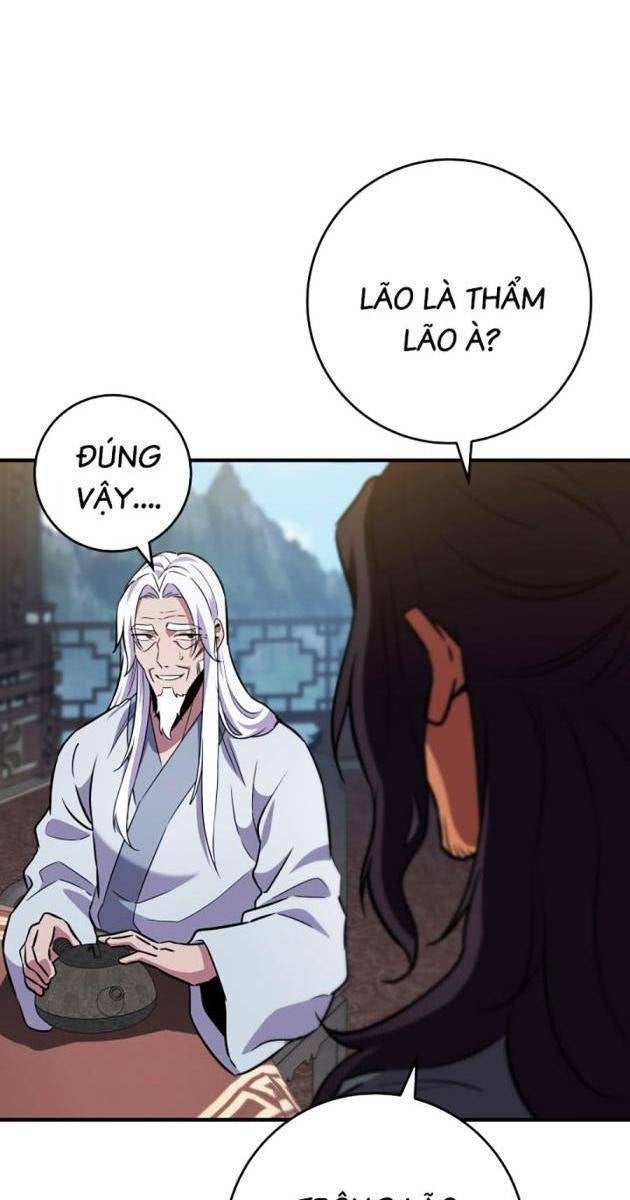 Cửu Thiên Kiếm Pháp - Page 34