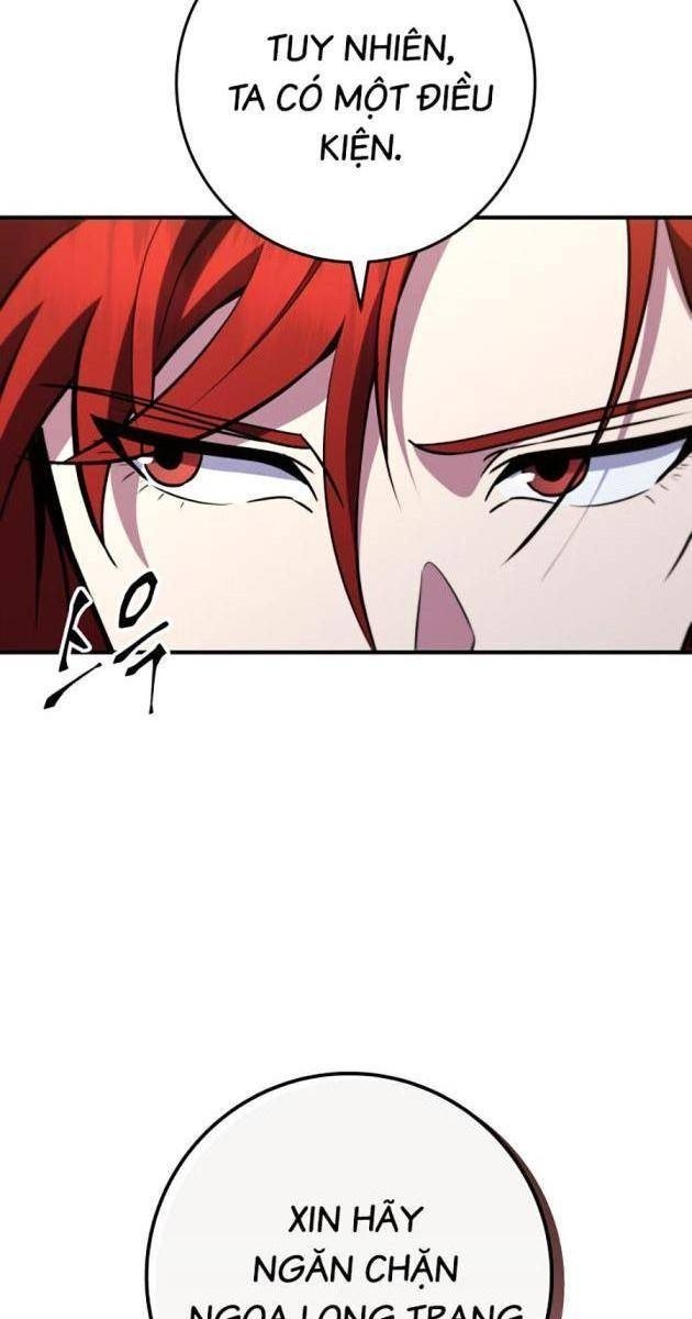 Cửu Thiên Kiếm Pháp - Page 124