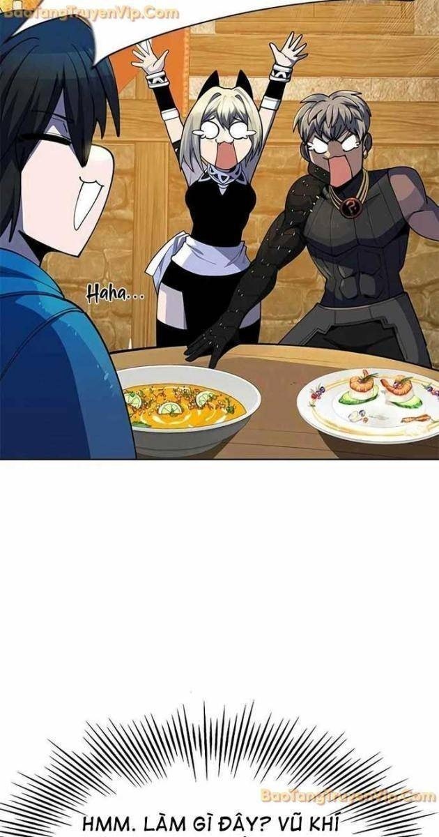 Tôi Chỉ Là Người Khuân Vác Trong Hầm Ngục - Page 58