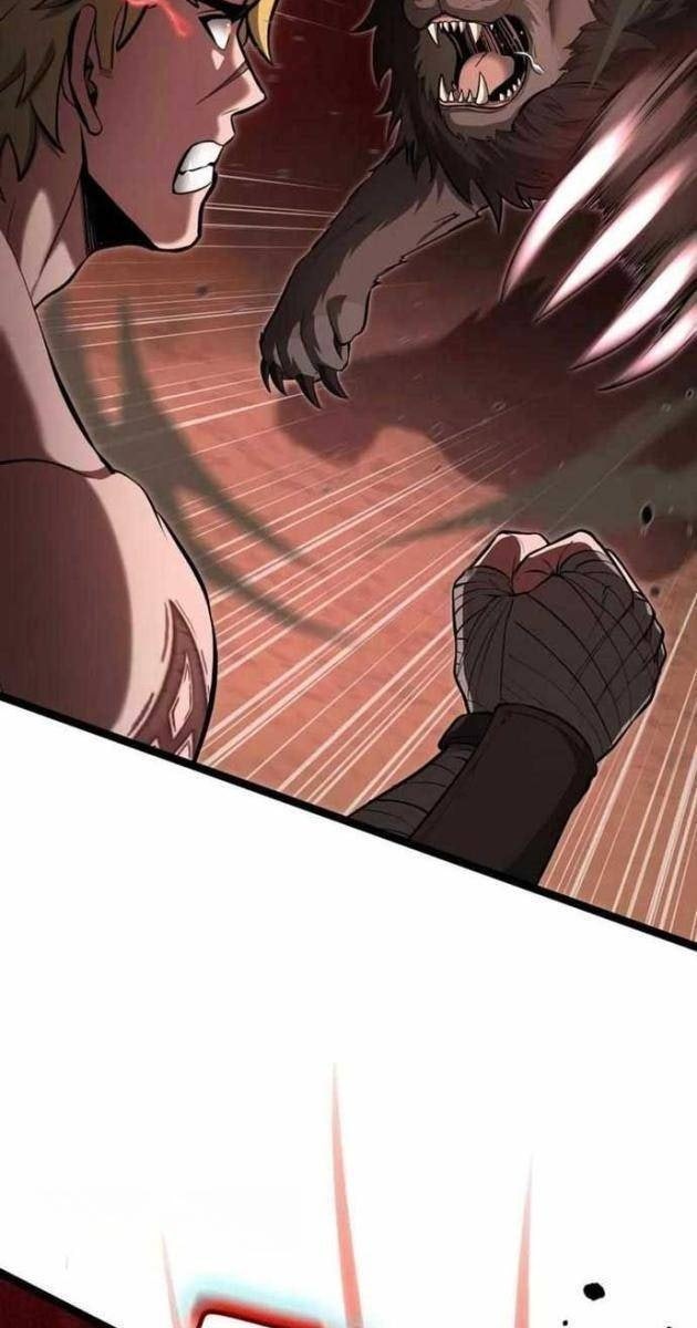 Nhà Vô Địch Kalli - Page 19