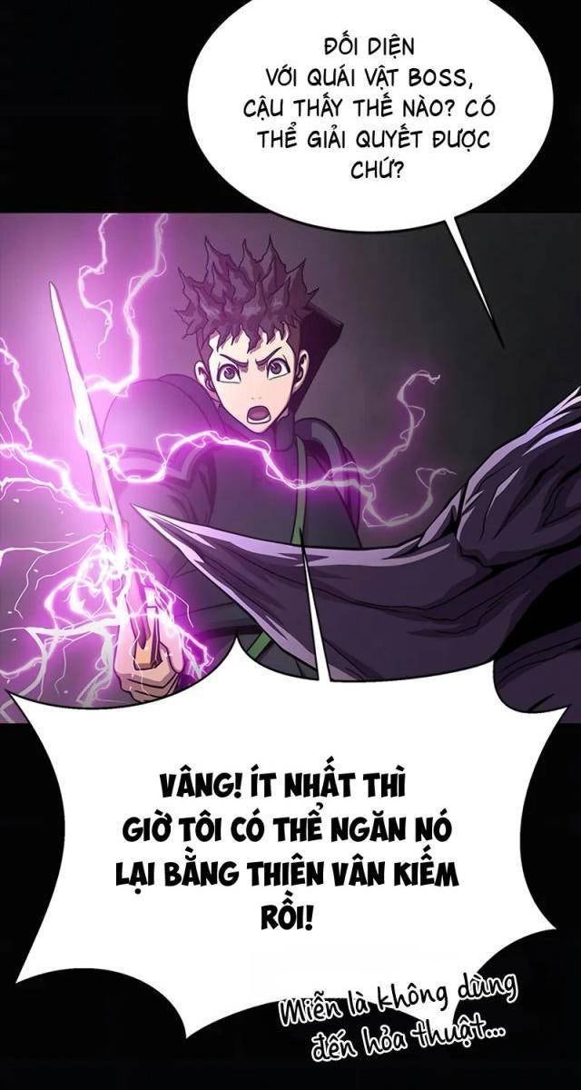 Người Chơi Thiết Thụ - Page 179