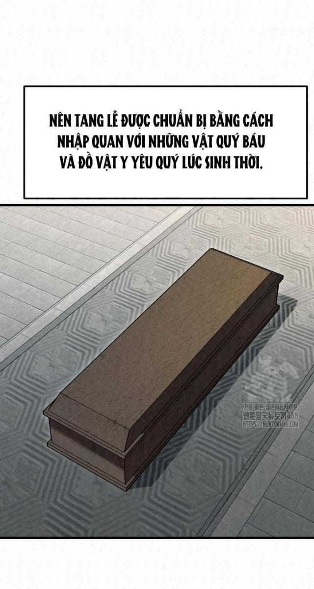 Hắc Bạch Hồ Ly Độc Tâm : Côn Luân Kiếm Tuyến Bạch Bệnh Chi Chủ - Page 105