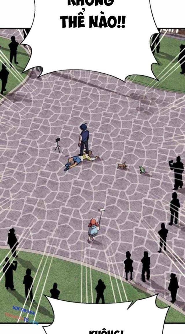 Cuộc Sống Học Đường Của Đội Trưởng Quận - Page 84