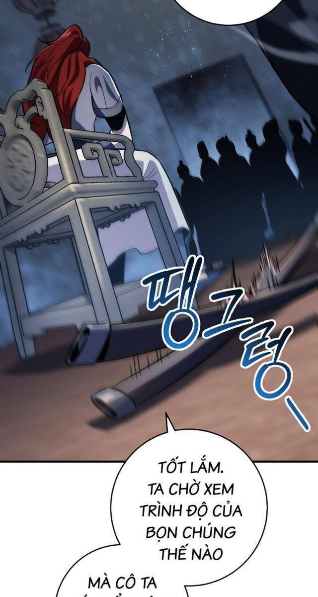 Cửu Thiên Kiếm Pháp - Page 115