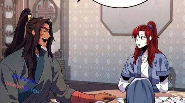 Cửu Thiên Kiếm Pháp - Page 67