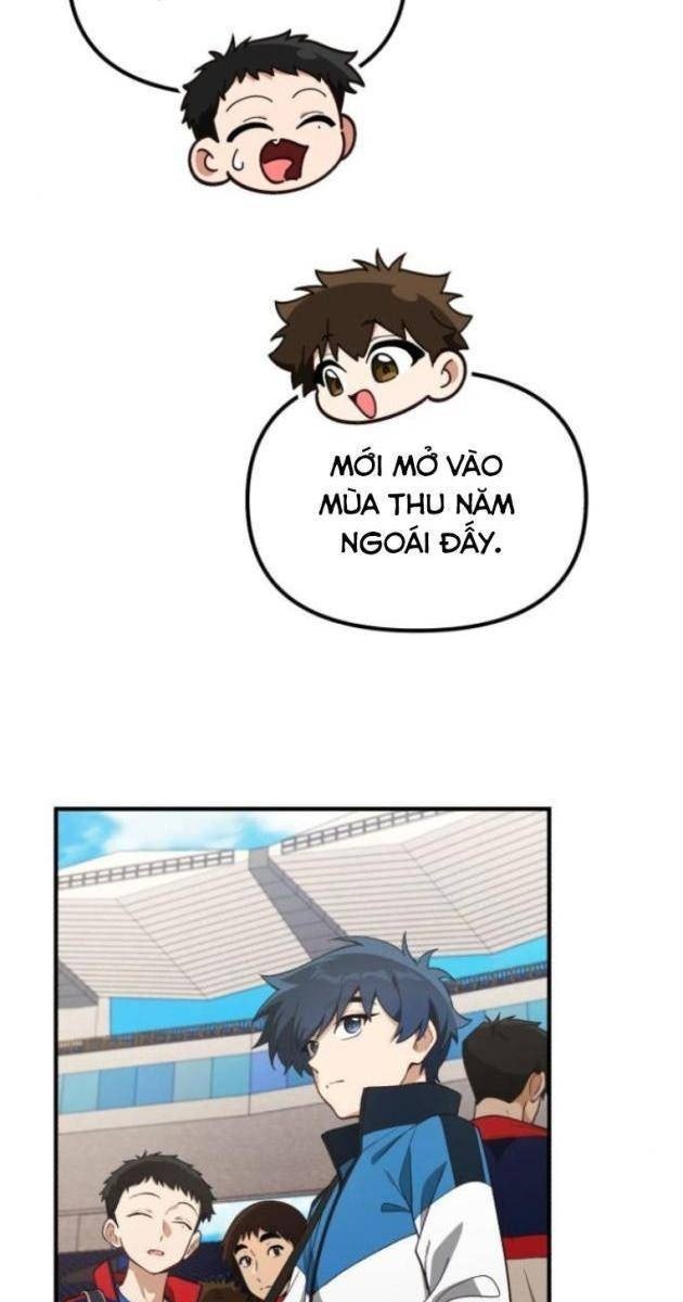 Thiên Tài Bình Dị - Page 11