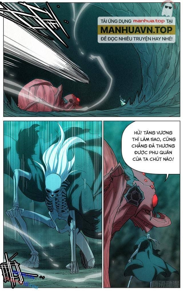 Công Tử Thực Sự Quá Chính Nghĩa - Page 5