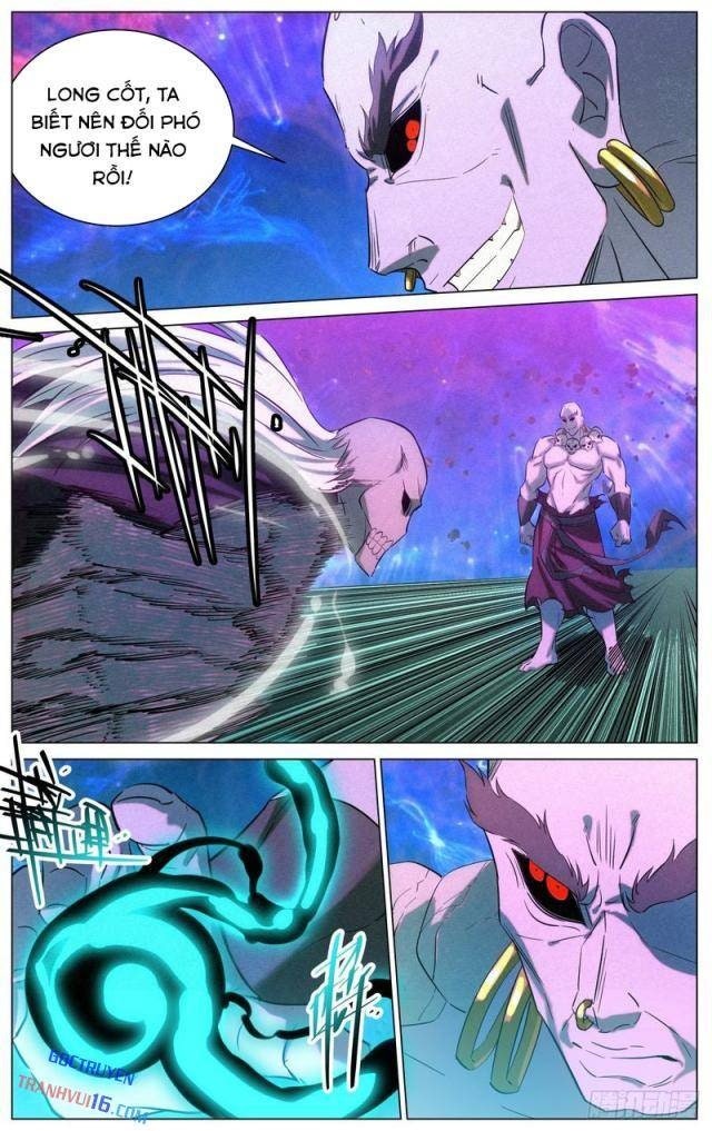 Công Tử Thực Sự Quá Chính Nghĩa - Page 17