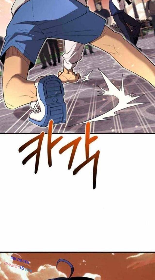 Cuộc Sống Học Đường Của Đội Trưởng Quận - Page 57