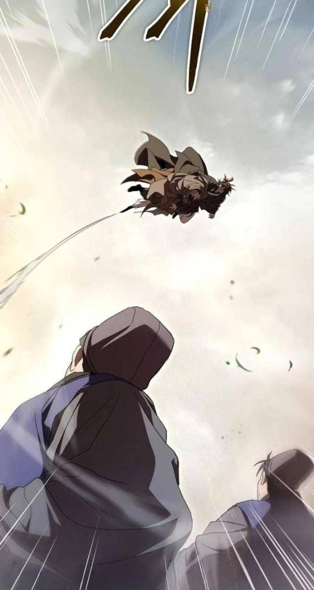 Võ Đang Kỳ Hiệp - Page 85