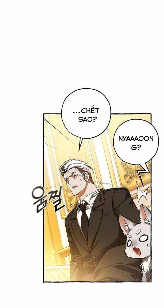 Phế Vật Dòng Dõi Bá Tước - Page 4