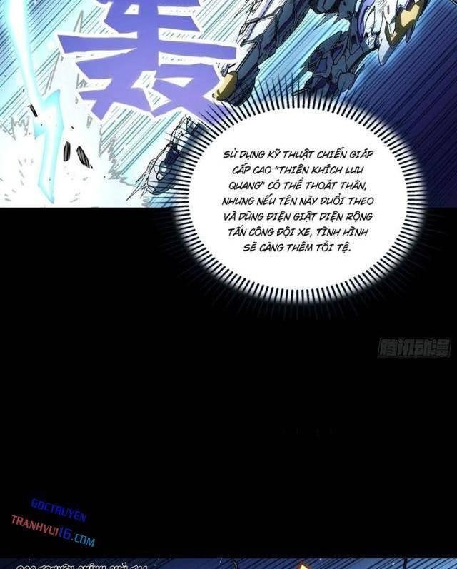 Khế Ước Cương Thiết - Page 36