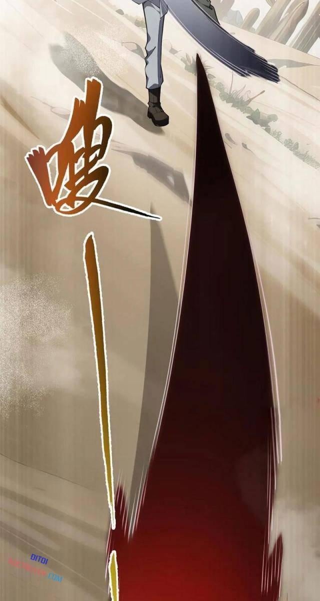 Ta Ký Kết Khế Ước Với Chính Mình - Page 36