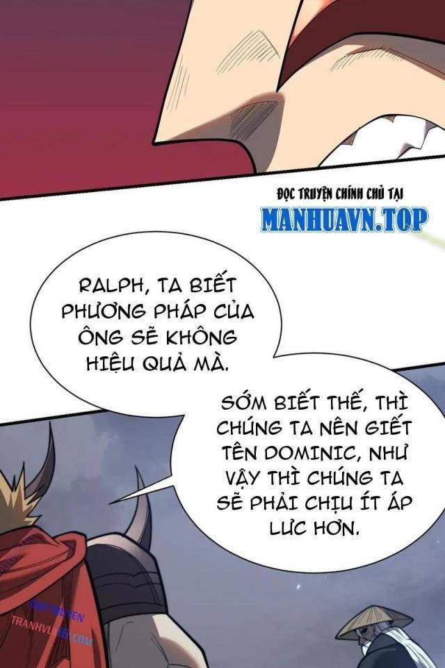 Game Online: Vì Quá Phóng Túng, Tôi Đã Trở Thành Kẻ Thù Của Cả Server - Page 14