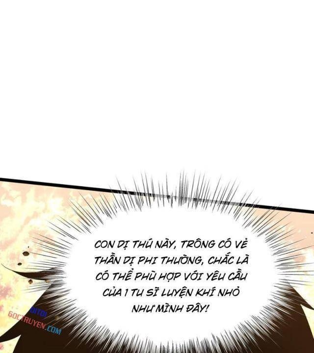 Xuyên Không Đến Thế Giới Tu Chân, Ta Vậy Mà Kích Hoạt Được Hệ Thống Plants vs Zombie - Page 70