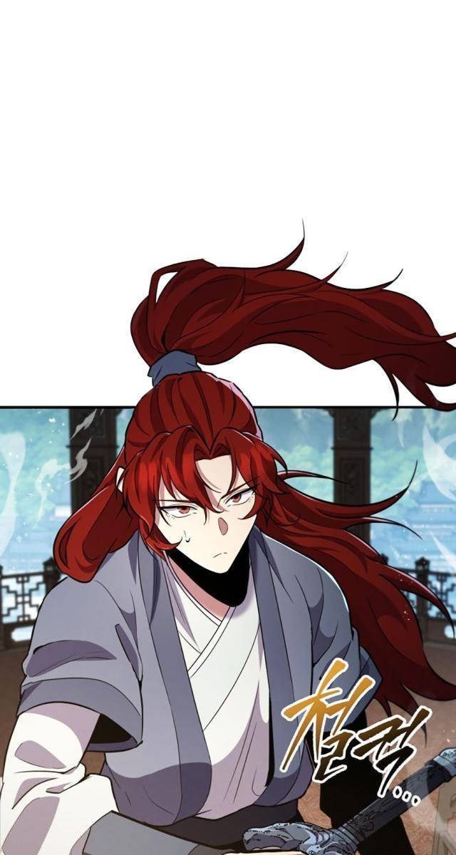 Cửu Thiên Kiếm Pháp - Page 164