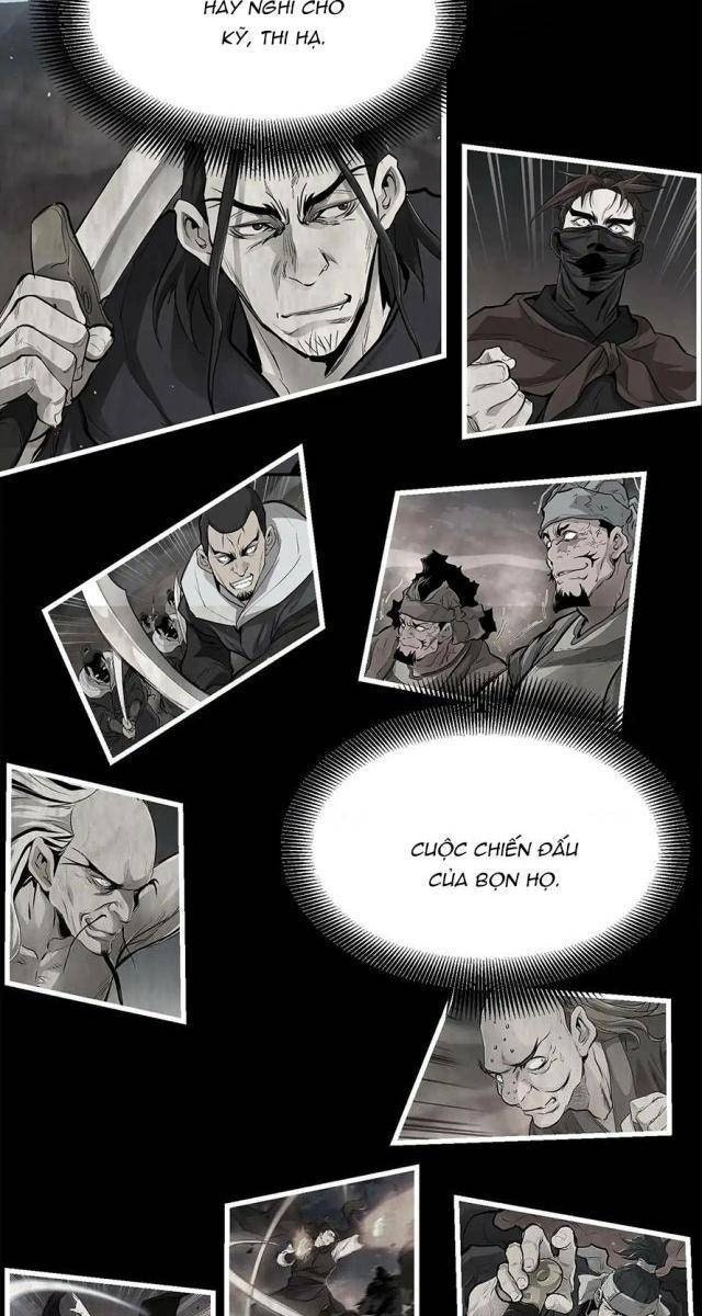 Đại Tướng Quân - Page 13