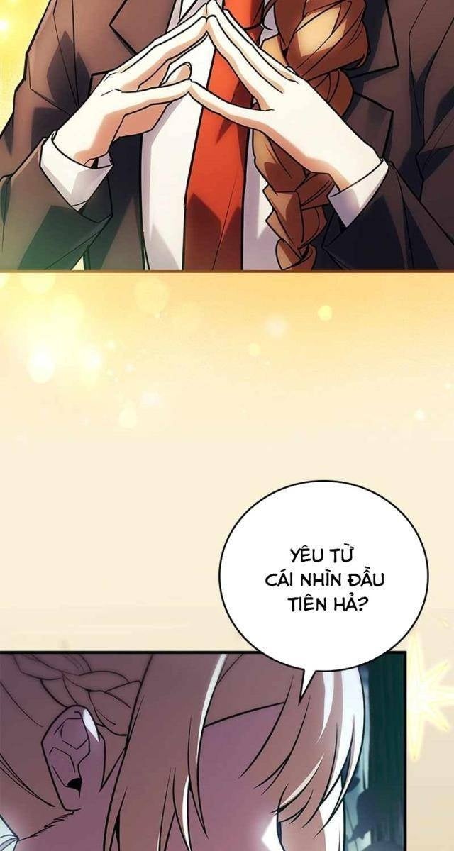 Anh Hùng Huyền Thoại Là Học Viên Danh Dự Của Học Viện - Page 27