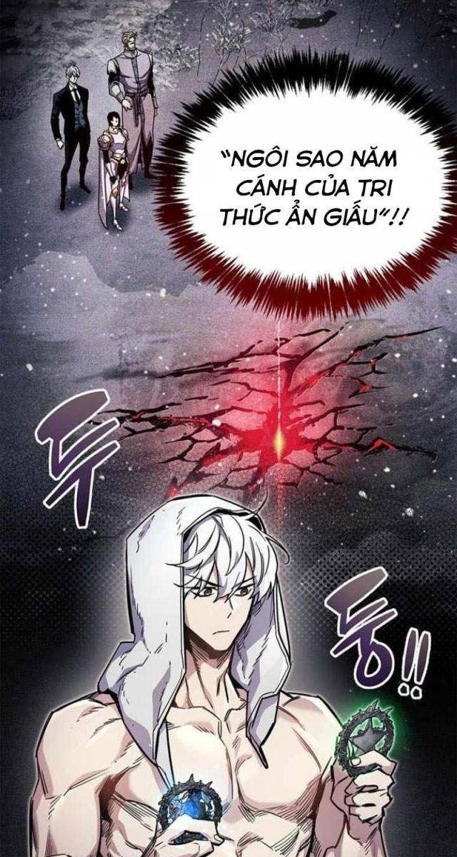 Người Chơi Che Giấu Quá Khứ - Page 34