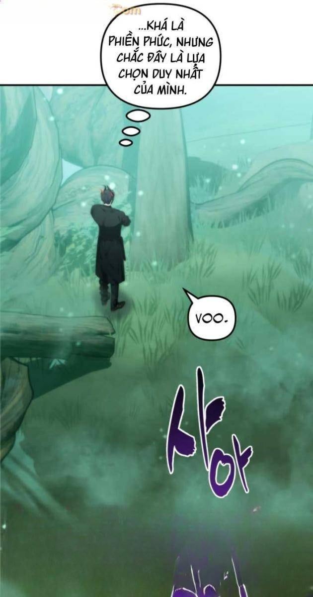 Vua Thăng Cấp - Page 121