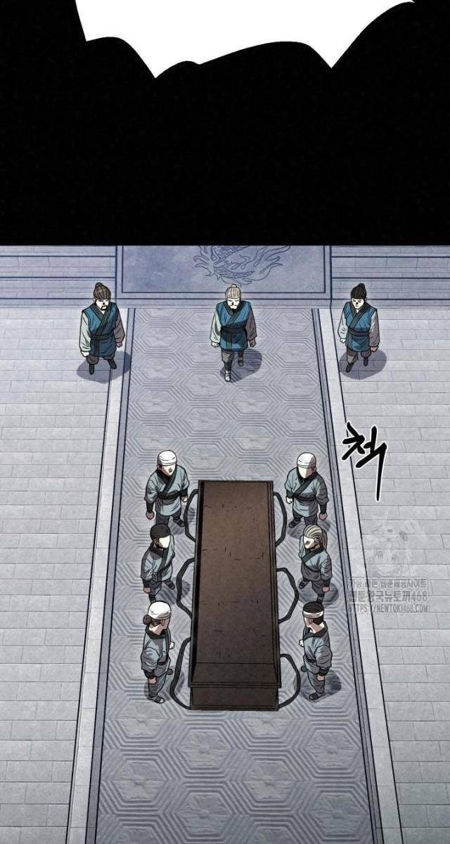 Hắc Bạch Hồ Ly Độc Tâm : Côn Luân Kiếm Tuyến Bạch Bệnh Chi Chủ - Page 111