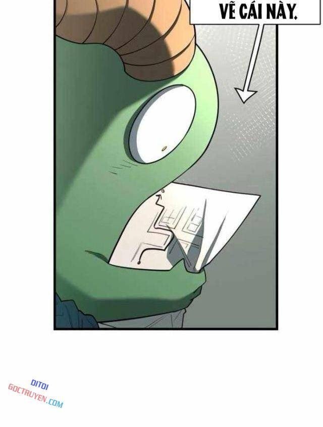 Cuộc Sống Học Đường Của Đội Trưởng Quận - Page 40