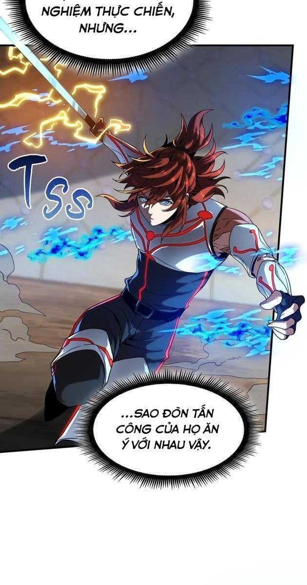 Ánh Sáng Cuối Con Đường SS6 - Page 62