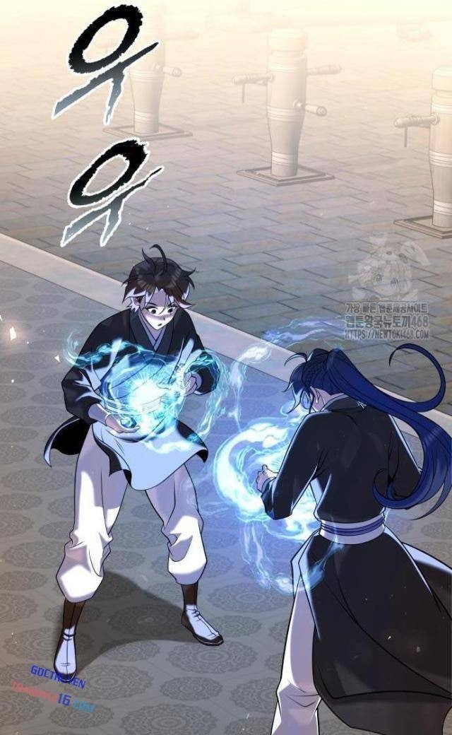 Hoạn Quan Hồi Quy: Tróc Phong Truy Nguyệt - Page 20