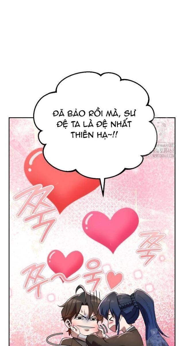 Hoạn Quan Hồi Quy: Tróc Phong Truy Nguyệt - Page 42