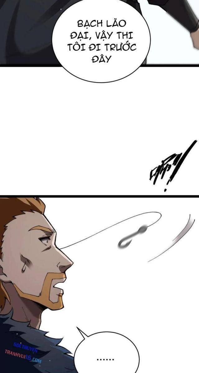 Sức Mạnh Tối Đa? Ta Lại Là Vong Linh Sư! - Page 64