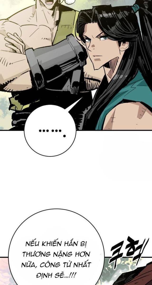 Quỷ Vương - Page 61