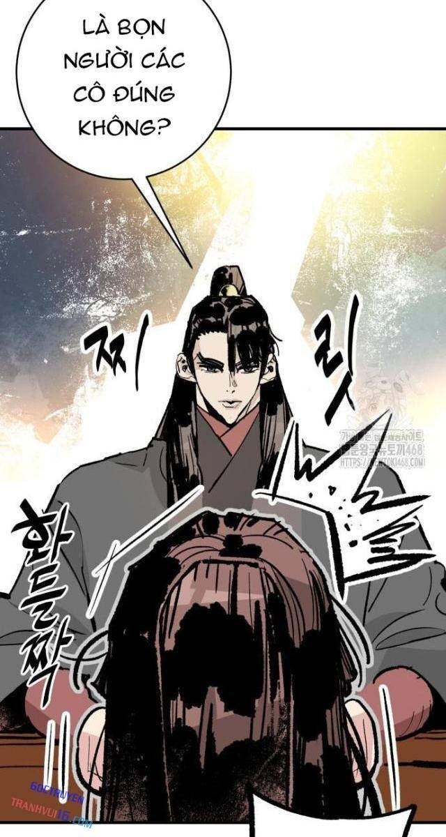 Quỷ Vương - Page 35