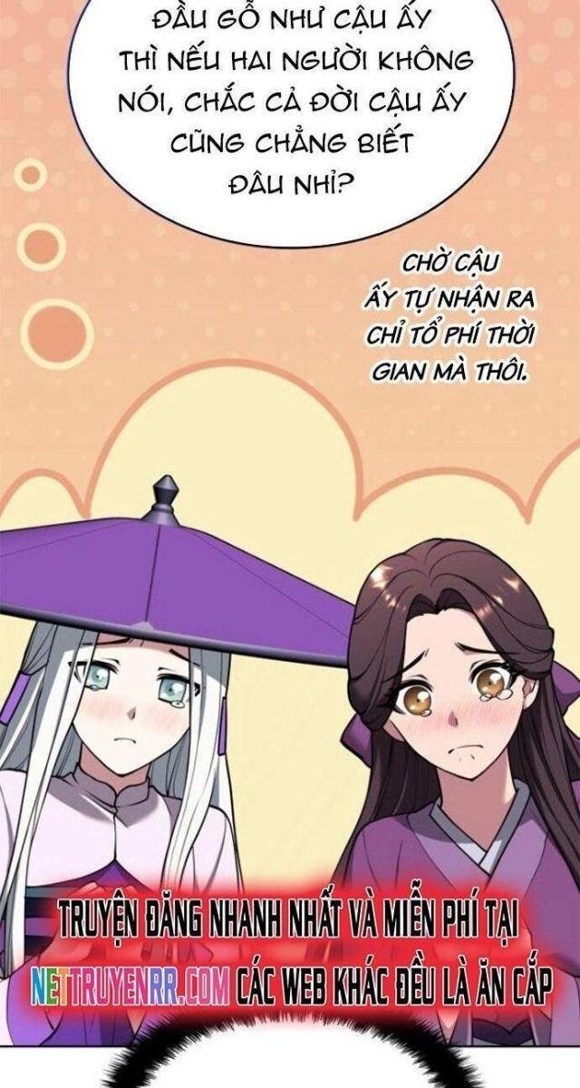 Võ Giả Bất Đắc Dĩ - Page 64