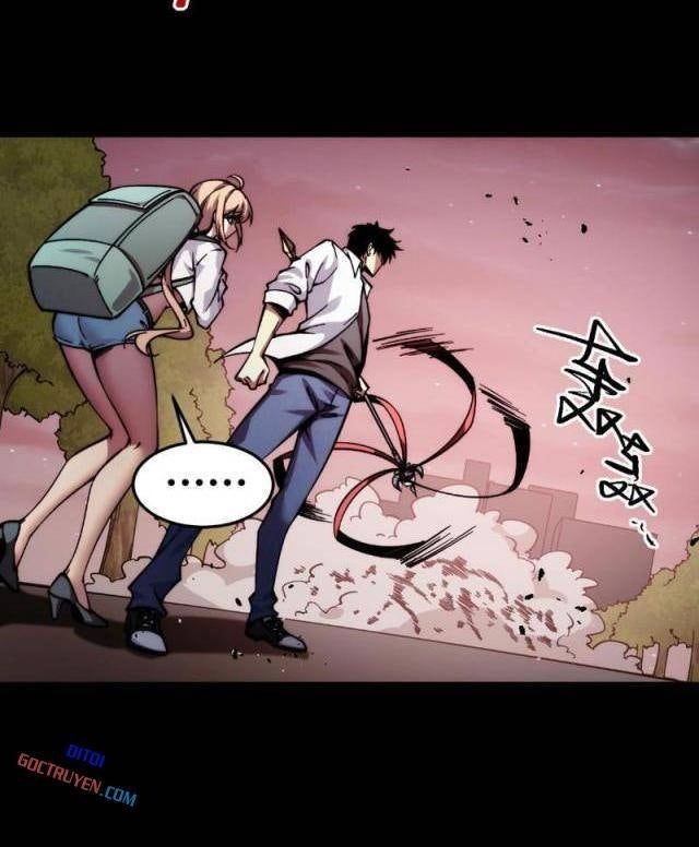 Mạt Thế: Nhân Hoàng Phiên Mời Chư Vị Nữ Đồ Đệ Nhập Tọa - Page 50