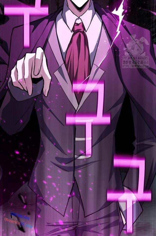 Trở Thành Nhân Viên Cho Các Vị Thần - Page 21