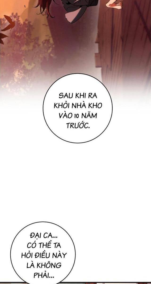 Cửu Thiên Kiếm Pháp - Page 54