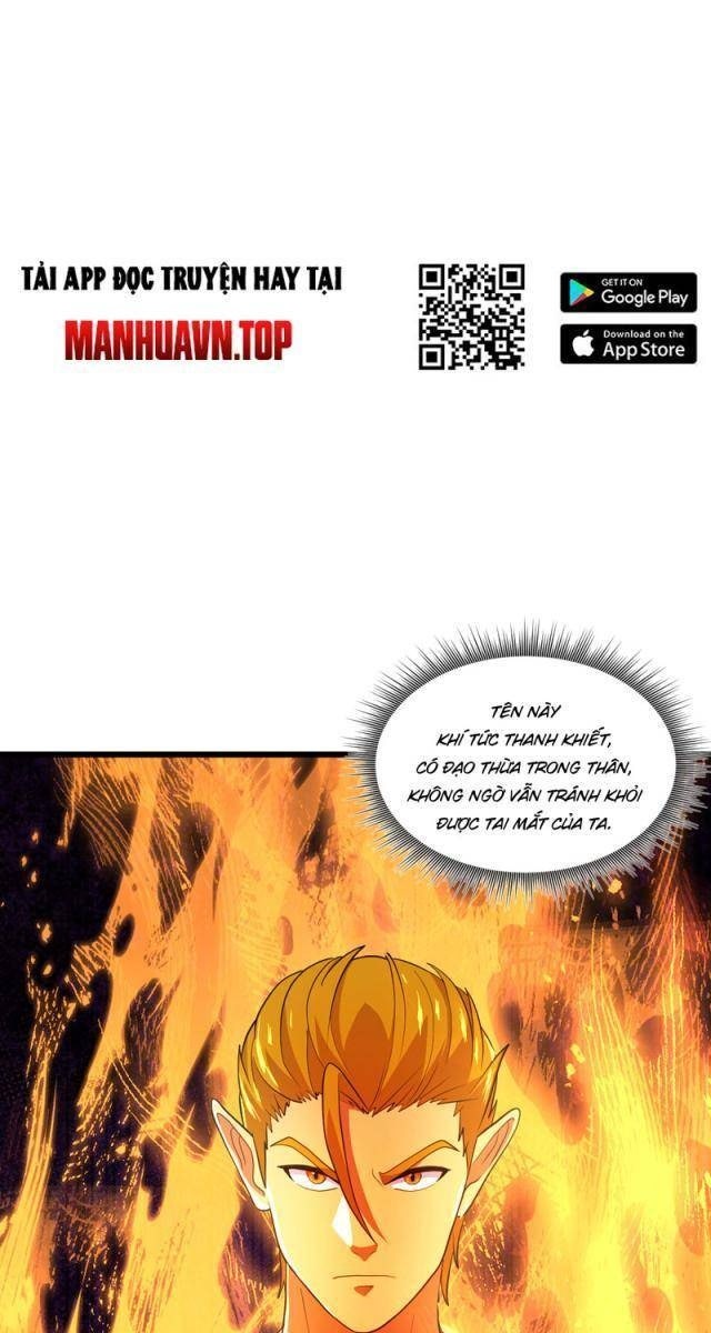 Đệ Tử Của Ta Đều Là Vô Địch Đại Yêu - Page 54