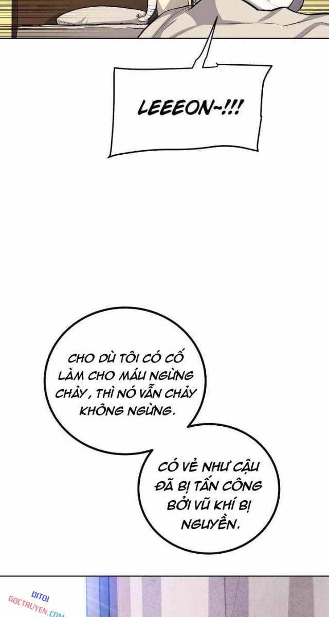 Chế Ngự Kiếm - Page 26