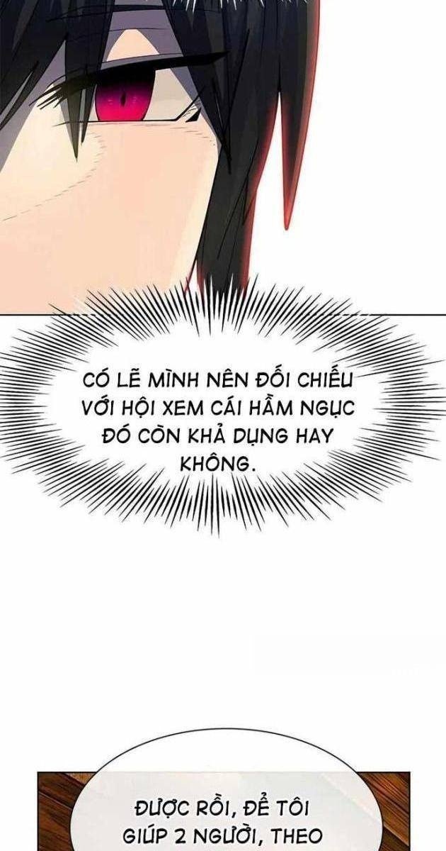 Tôi Chỉ Là Người Khuân Vác Trong Hầm Ngục - Page 61