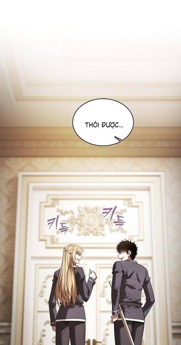 Kiếm Sĩ Thiên Tài Của Học Viện - Page 50