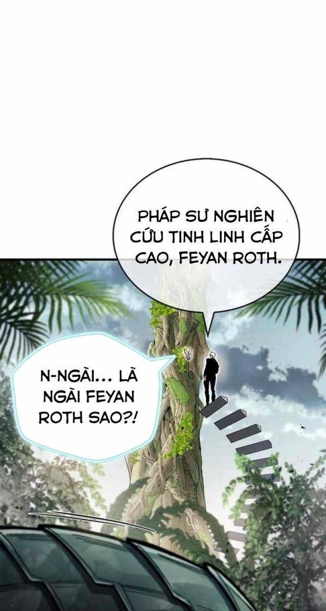 Người Chơi Che Giấu Quá Khứ - Page 132