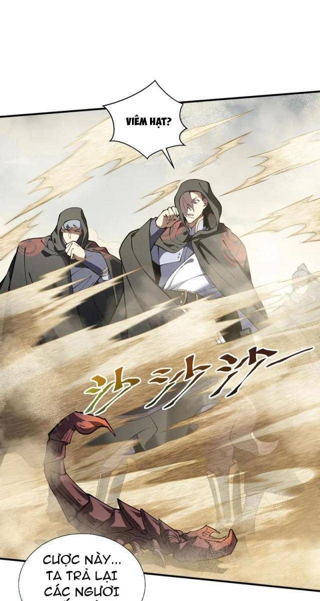 Ta Ký Kết Khế Ước Với Chính Mình - Page 57