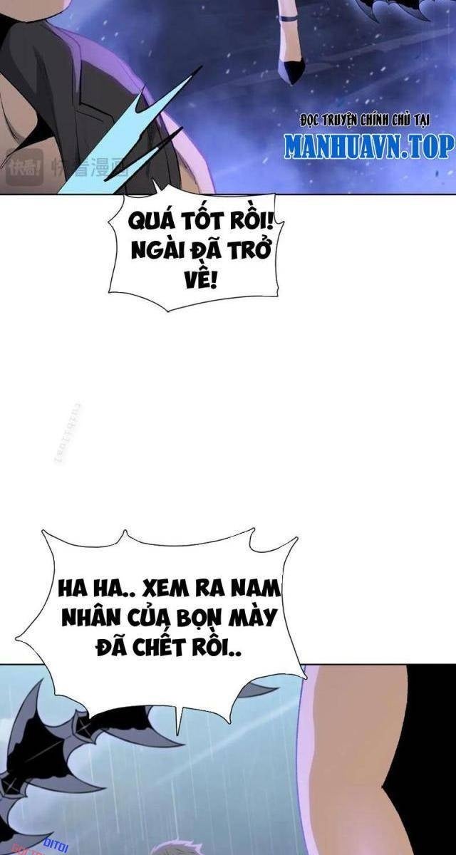 Kẻ Tàn Nhẫn Ngày Tận Thế: Bắt Đầu Dự Trữ Hàng Tỉ Tấn Vật Tư - Page 77