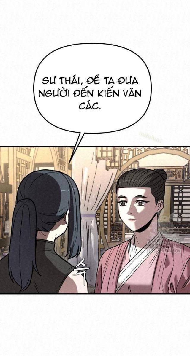 Hắc Bạch Hồ Ly Độc Tâm : Côn Luân Kiếm Tuyến Bạch Bệnh Chi Chủ - Page 29