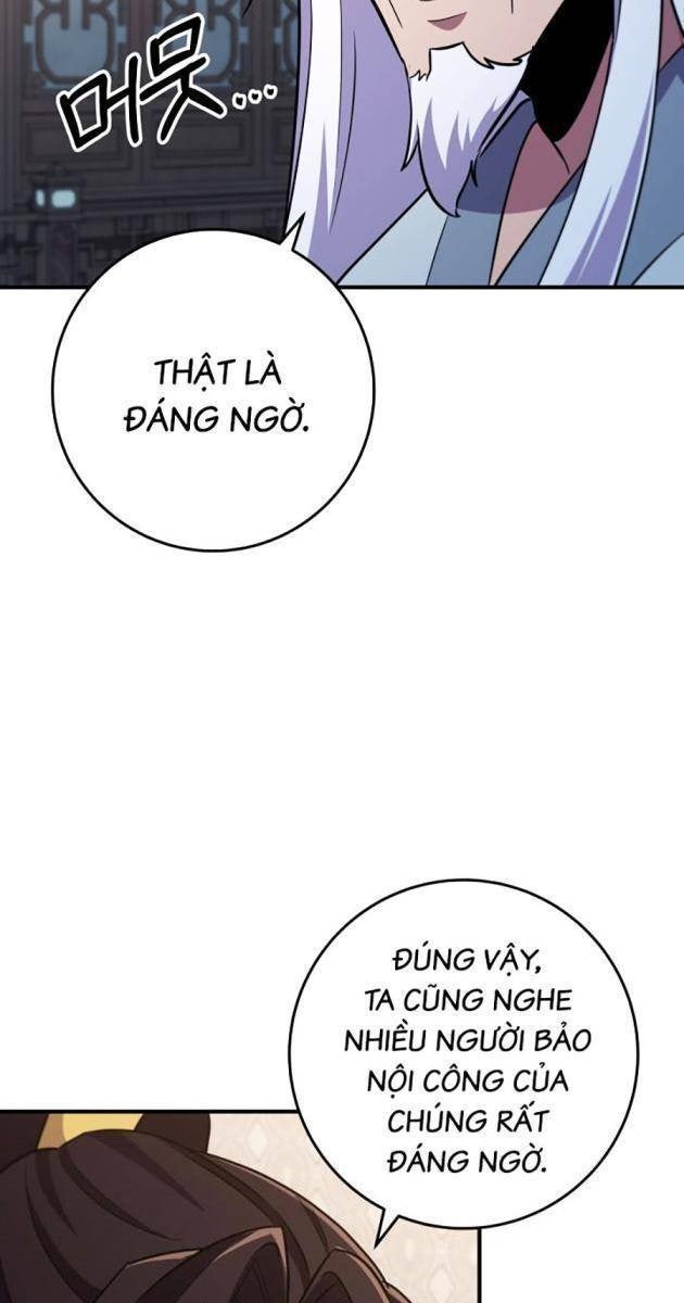 Cửu Thiên Kiếm Pháp - Page 115