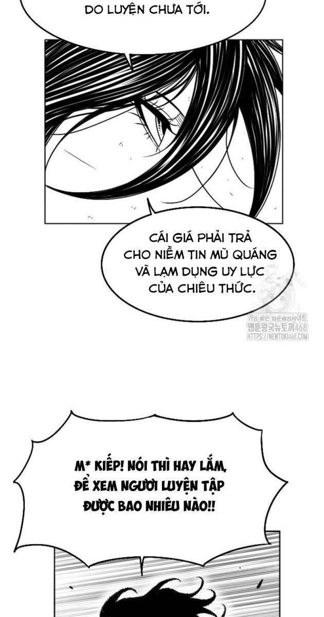 Hắc Sa - Page 40