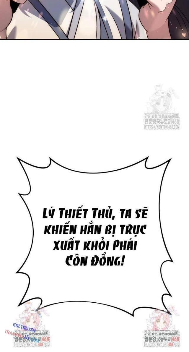 Hoạn Quan Hồi Quy: Tróc Phong Truy Nguyệt - Page 135