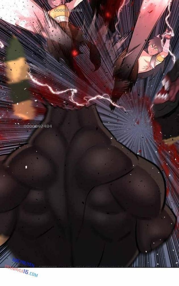 Chế Ngự Kiếm - Page 125