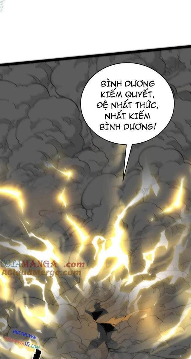Sức Mạnh Tối Đa? Ta Lại Là Vong Linh Sư! - Page 12