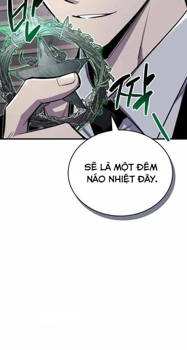 Người Chơi Che Giấu Quá Khứ - Page 45